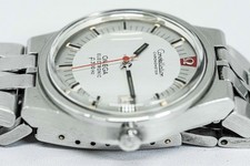 *NEAR MINT* Vintage 1972 OMEGA Constellation Chronometer f300Hz Cal.1250 Qz Mens 6