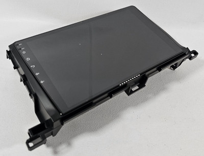 For Toyota Highlander 2014-2019 4GB+64GB 10.2'' Touchscreen Stereo Radio WiFi BT