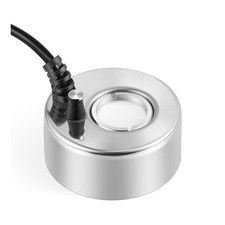 Ultrasonic Mist Maker Fogger 24V Pond Fountain Terrarium Atomizer Humidifier US