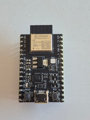 Espressif ESP8684-DevKitM-1 v1.1 ESP32-C2 WLAN BLE