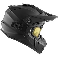 CKX Titan Air Flow Backcountry Snowmobile Hel...