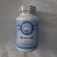 Methyl-SP K-14 90 Capsules Apex Energetics