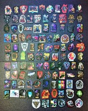 Marvel Avengers themed Sticker 100 pieces