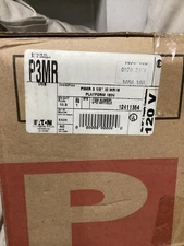 cooper lighting P3MR