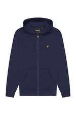 Lyle & Scott Hoodie Full Zip