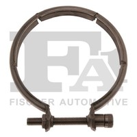 Fa1 334-898 HaltebüGel, Lader For Fiat Jeep