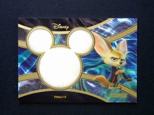 2025 Kakawow COSMOS Disney Finnick #DF-10 Dolls Festival /155