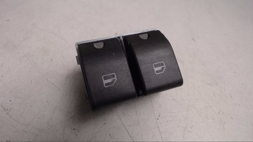 Schalter Fensterheber Türe Vorne Links 6Q0959858A VW Polo 1.4 TDI Bj 2007 9 N