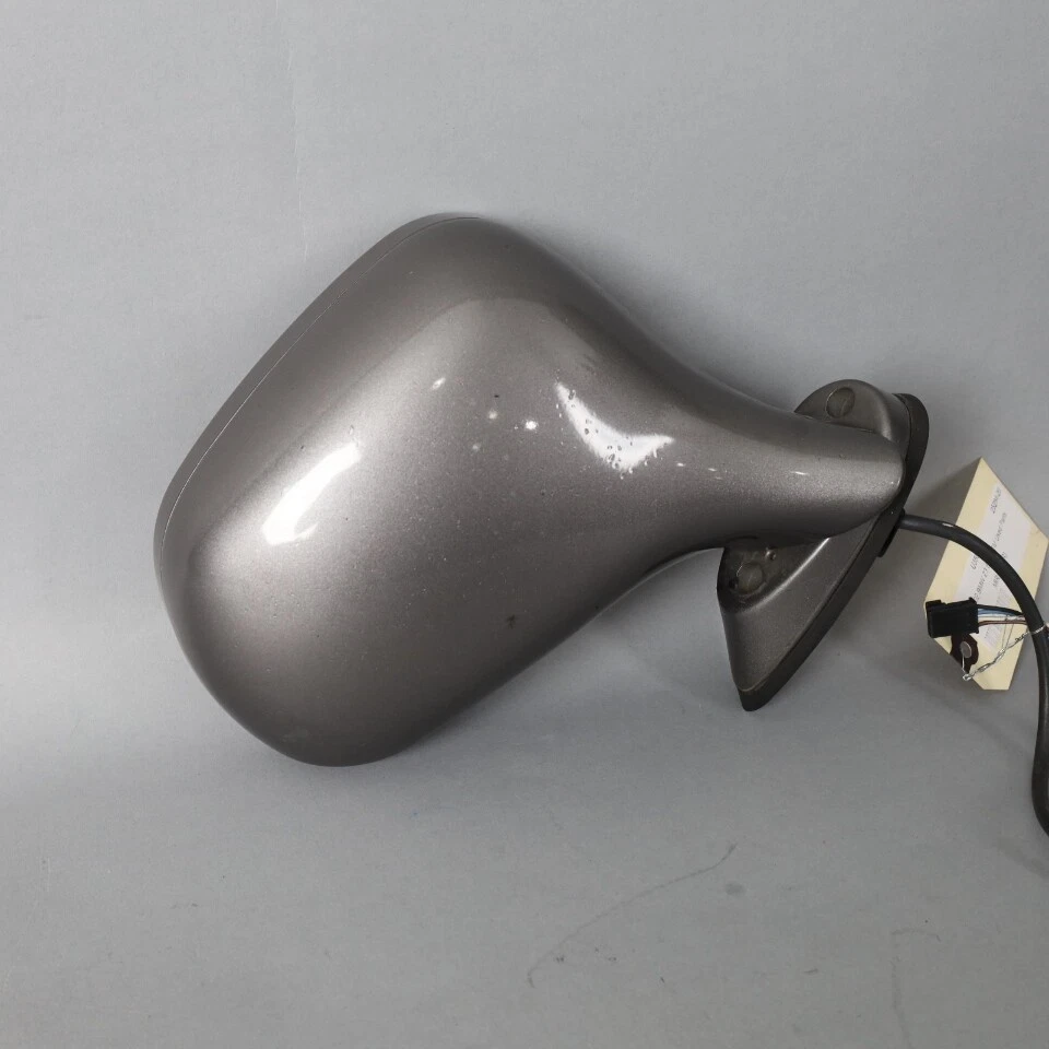 1996-2002 BMW Z3 E36 Espelho de Porta Direita Visão Lateral 51168397042 OEM Usado - Imagem 3 de 4