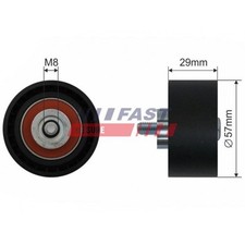 Poulies diverses Fiat BARCHETTA