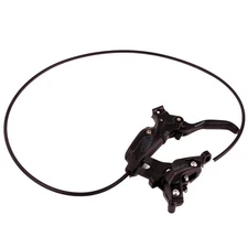 SRAM G2 RSC Front Disc Brake Lever and Caliper, 4-Piston, 1000mm Hose, Hydraulic