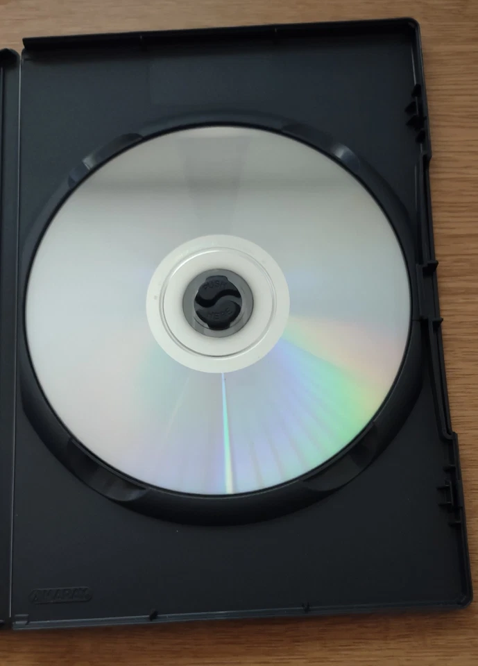 Pump Up The Volume (DVD) (Region 2) - Image 4 of 4