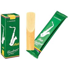 Vandoren Paris Saxophonblätter für Tenor Ja...