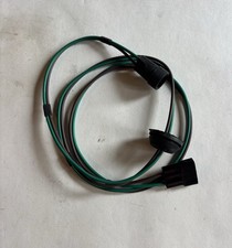 New 69 Amx Backup Light Harness For Hurst Shifter
