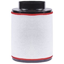 Fox Carbon Filter – High Performance Air Purifier for Odor, Smoke & Gas Removal 