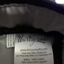 Thirty-One Jewell Tote Bag