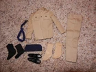 1963 VINTAGE ORIGINAL KEN #797 ARMY AIR FORCE OUTFIT