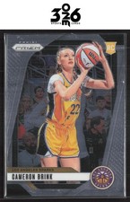 Cameron Brink 2024 Panini Prizm WNBA Rookie #127