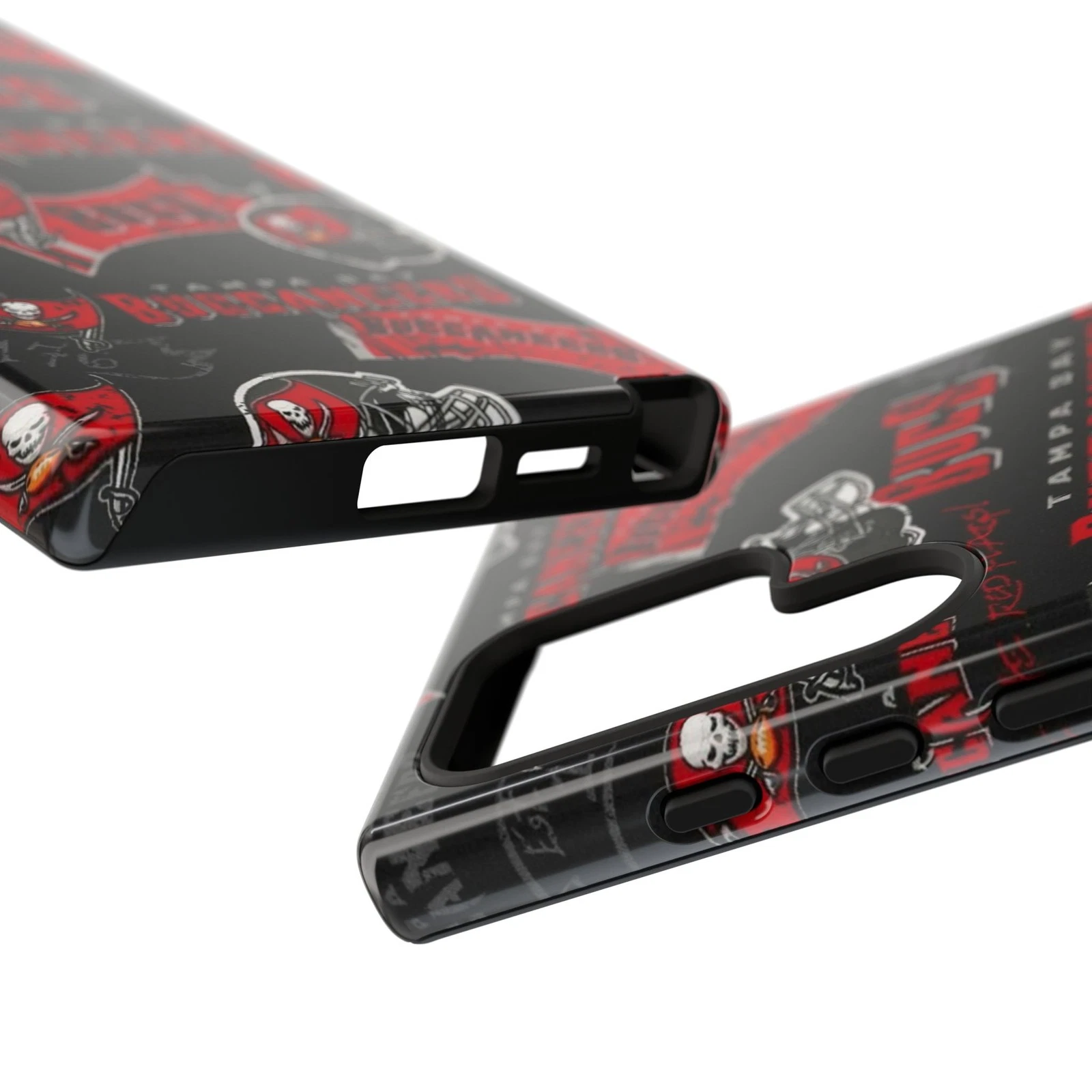 Tampa Bay Buccaneers Phone Case for iPhone