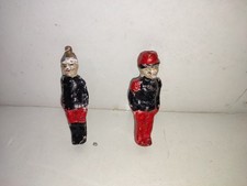 BON DUFOUR   - COMPOSITE - LOT 2 SOLDAT HUSSARD ARMEE FRANCAISE