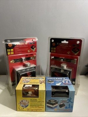 Thermaltake Retro CPU Cooler Lot Volcano 7 9 12 Venus 12 Socket A 462 754 93