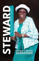 Margaret Babarinde | Steward | Taschenbuch | Englisch (2023) | Householder Books