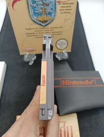 Faxanadu Nintendo Nes Fah Pal