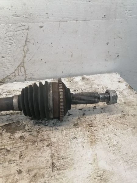 Правый вал пассажирской оси подходит для 03–06 LLINCOLN LS 762520 - Изображение 3 из 4