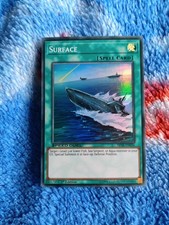 Surface Sbtk-En036 Speed Duel: Trials of the Kingdom 1st Edition