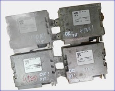 Moteur Renault R20