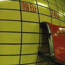 746 von Trio Elf | CD | Zustand sehr gut