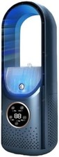 2025 Blade-Free Silent Portable Air Conditioner for Home and Office