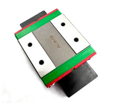 NEW HIWIN Miniature Linear Guide Slider MGW9CZFHM