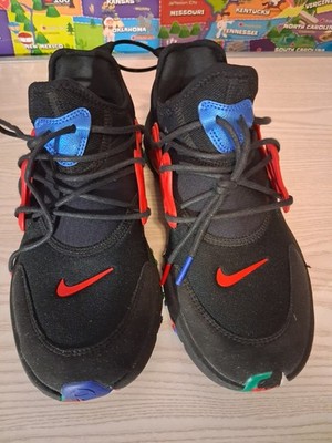 Nike React Presto Extreme Gs woman size 7