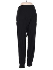 Assorted Brands Women Black Track Pants S