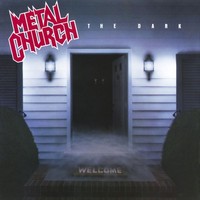 Metal Church: Dark - Bertus Musikvertrieb - (Cd / D)
