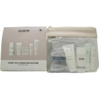 Babor Carry-On Hydration Routine Moisture & Glow Skincare Set