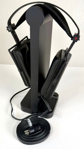 Stax SR-Lambda normal bias headphones
