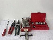 Mac Tools Steering Wheel Puller Gasket Cutter Snips Mac Tools Steering Wheel Puller Gasket Cutter Snips