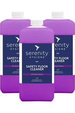 Antibacterial Floor Cleaner Concentrate Safe & Eco Friendly