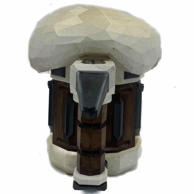 Rocky Mountain Mug   Deep Rock Galactic Mug Figures