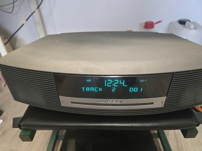 Bose Wave Music System