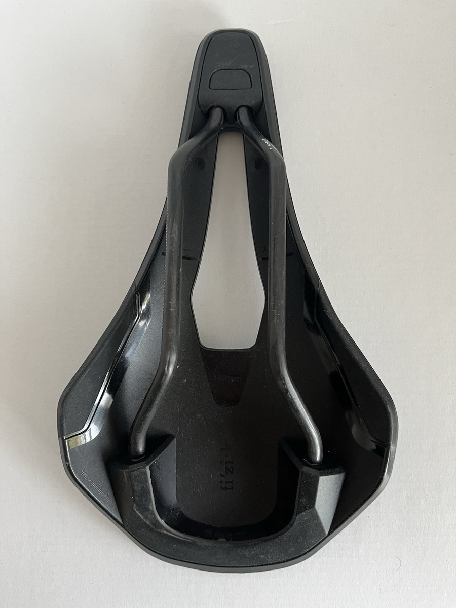 Fizik Vento Argo R1 Carbon Rails Saddle 140mm x 260mm Road Seat | eBay