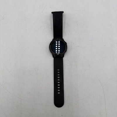 Samsung Galaxy Watch Active 40mm Black SM-R500 Tested