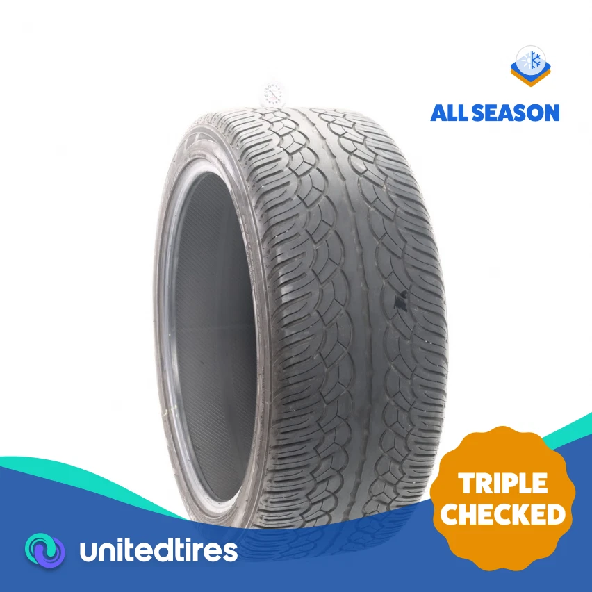 Yokohama 285/40/22 Car & Truck Tires for sale | eBay
