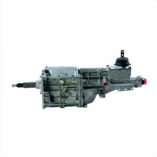 Ford Performance Super-duty T-5 Transmission 5-speed