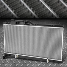 FOR 15-19 SUBARU LEGACY OUTBACK 3.6 CVT OE STYLE ALUMINUM CORE RADIATOR DPI13460