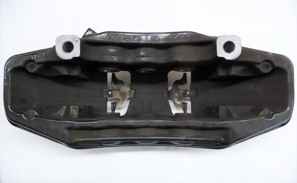 Bentley Bentayga 2016-2020 Front Right Brake caliper P/N 4M0615106GJ