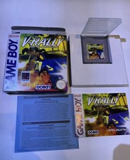 ebay® Auktion 178512406733 | V-Rally Gameboy OVP Thumbnail of ebay® auction 178512406733 | V-Rally Gameboy OVP