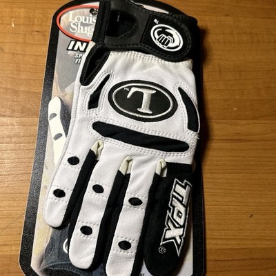 Louisville Slugger Bionic Inner Glove Size S NEW Right Hand Catch Fielding Bat